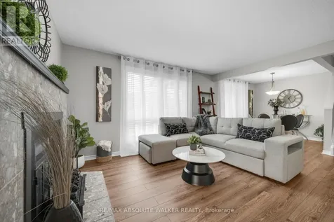 782 St. Andre Drive Ottawa ON K1C 4R7