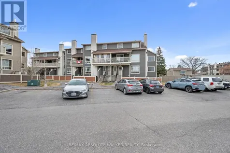 782 St. Andre Drive Ottawa ON K1C 4R7