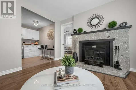 782 St. Andre Drive Ottawa ON K1C 4R7
