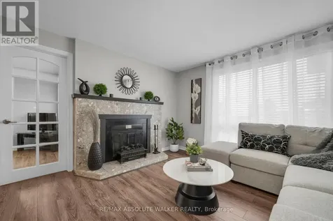 782 St. Andre Drive Ottawa ON K1C 4R7
