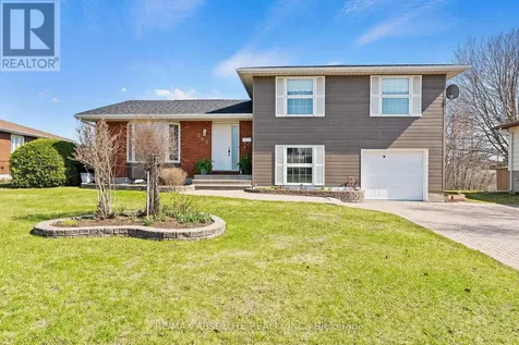 260 Allan Drive Arnprior ON K7S 2S9