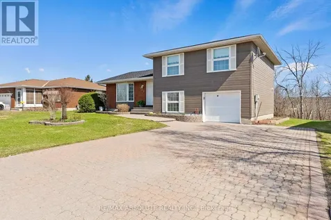 260 Allan Drive Arnprior ON K7S 2S9