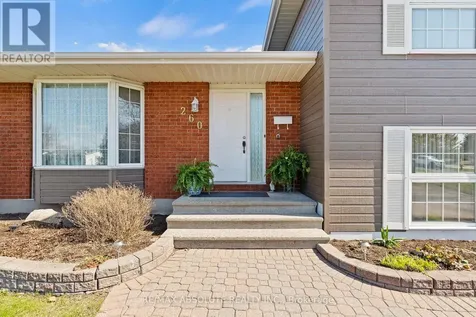 260 Allan Drive Arnprior ON K7S 2S9