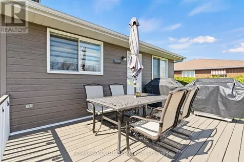 260 Allan Drive Arnprior ON K7S 2S9