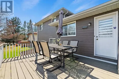 260 Allan Drive Arnprior ON K7S 2S9