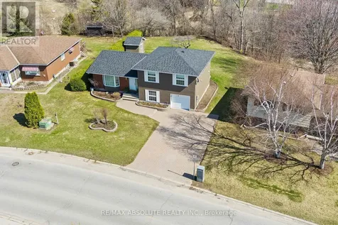 260 Allan Drive Arnprior ON K7S 2S9