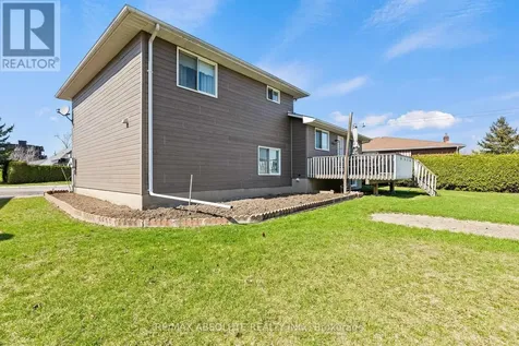 260 Allan Drive Arnprior ON K7S 2S9