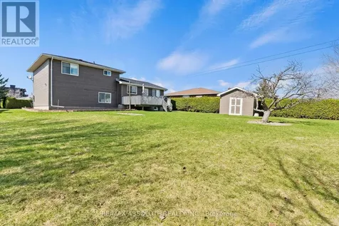 260 Allan Drive Arnprior ON K7S 2S9