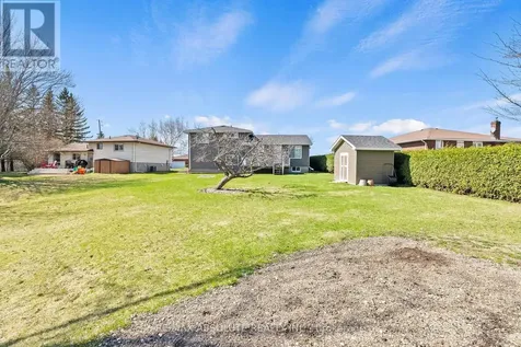260 Allan Drive Arnprior ON K7S 2S9