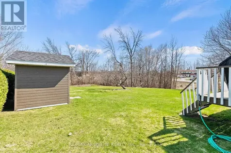 260 Allan Drive Arnprior ON K7S 2S9