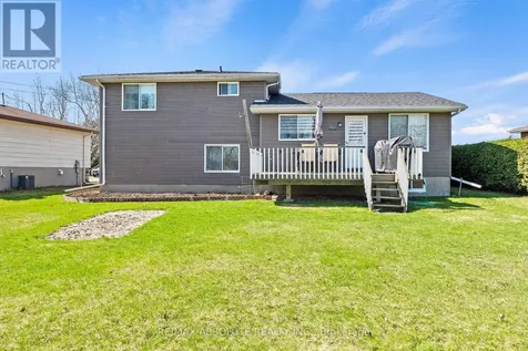 260 Allan Drive Arnprior ON K7S 2S9