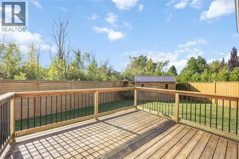 142 Madison D'andrea Avenue Sarnia ON N7S 6L9