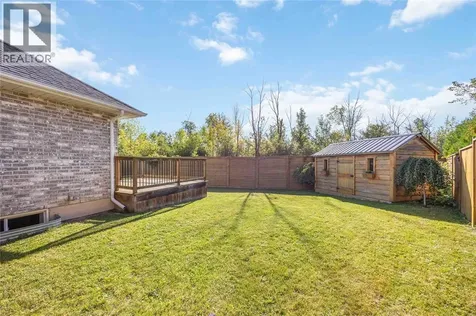 142 Madison D'andrea Avenue Sarnia ON N7S 6L9