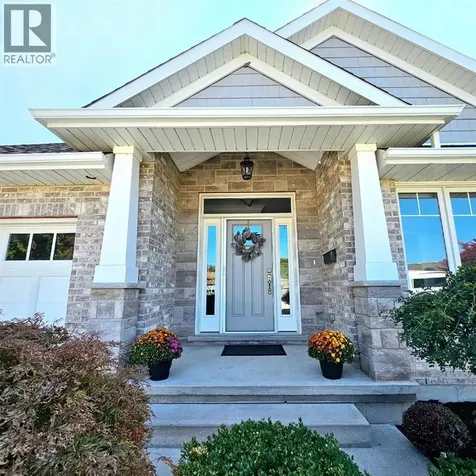 142 Madison D'andrea Avenue Sarnia ON N7S 6L9