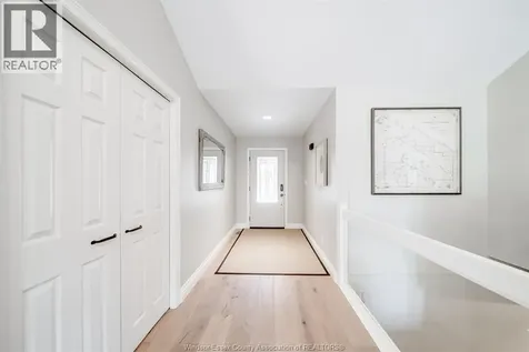 607 George Kennedy Lakeshore ON N8L 0Z9