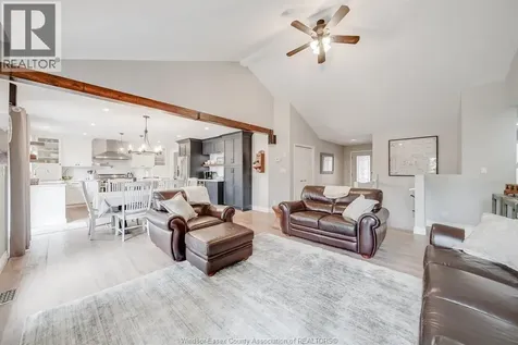 607 George Kennedy Lakeshore ON N8L 0Z9