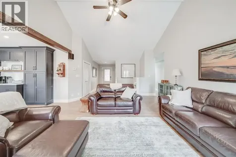 607 George Kennedy Lakeshore ON N8L 0Z9