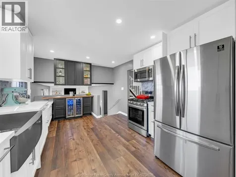 40 Woodside Avenue Amherstburg ON N0R 1G0