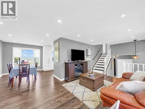 40 Woodside Avenue Amherstburg ON N0R 1G0