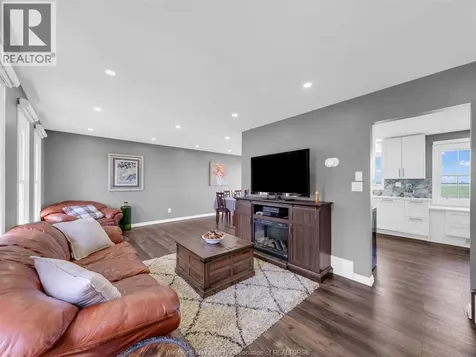 40 Woodside Avenue Amherstburg ON N0R 1G0