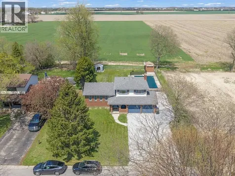 40 Woodside Avenue Amherstburg ON N0R 1G0