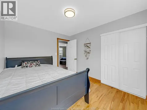 40 Woodside Avenue Amherstburg ON N0R 1G0
