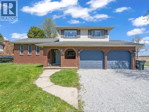 40 Woodside Avenue Amherstburg ON N0R 1G0