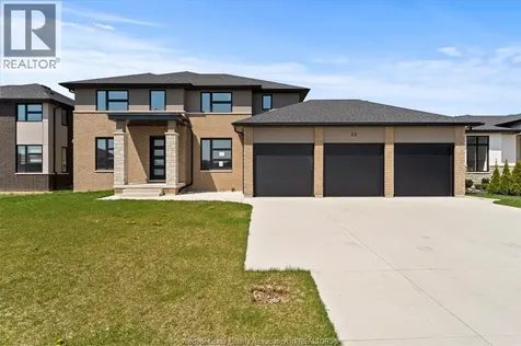 22 Gregory Avenue Kingsville ON N9Y 0C8