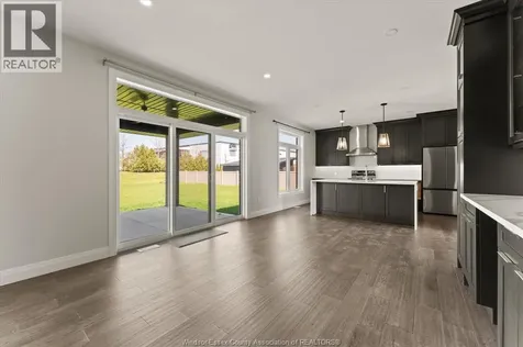 22 Gregory Avenue Kingsville ON N9Y 0C8
