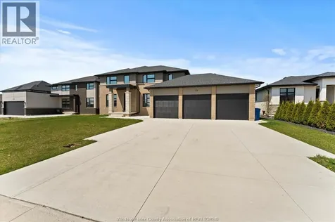 22 Gregory Avenue Kingsville ON N9Y 0C8