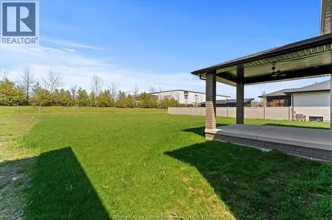 22 Gregory Avenue Kingsville ON N9Y 0C8