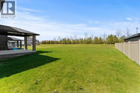 22 Gregory Avenue Kingsville ON N9Y 0C8