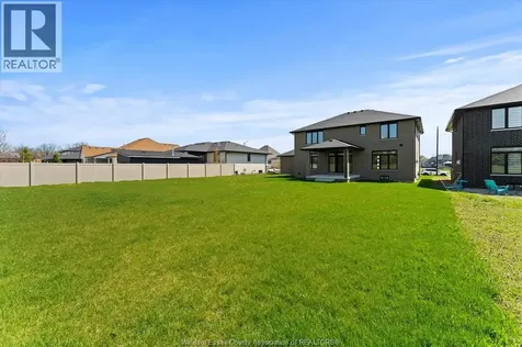 22 Gregory Avenue Kingsville ON N9Y 0C8