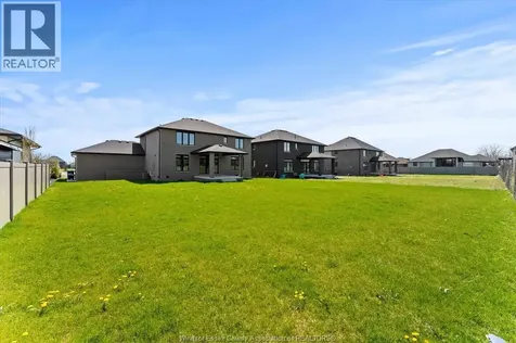 22 Gregory Avenue Kingsville ON N9Y 0C8