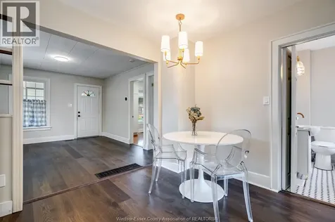 1062 Lena Avenue Windsor ON N9C 3K4