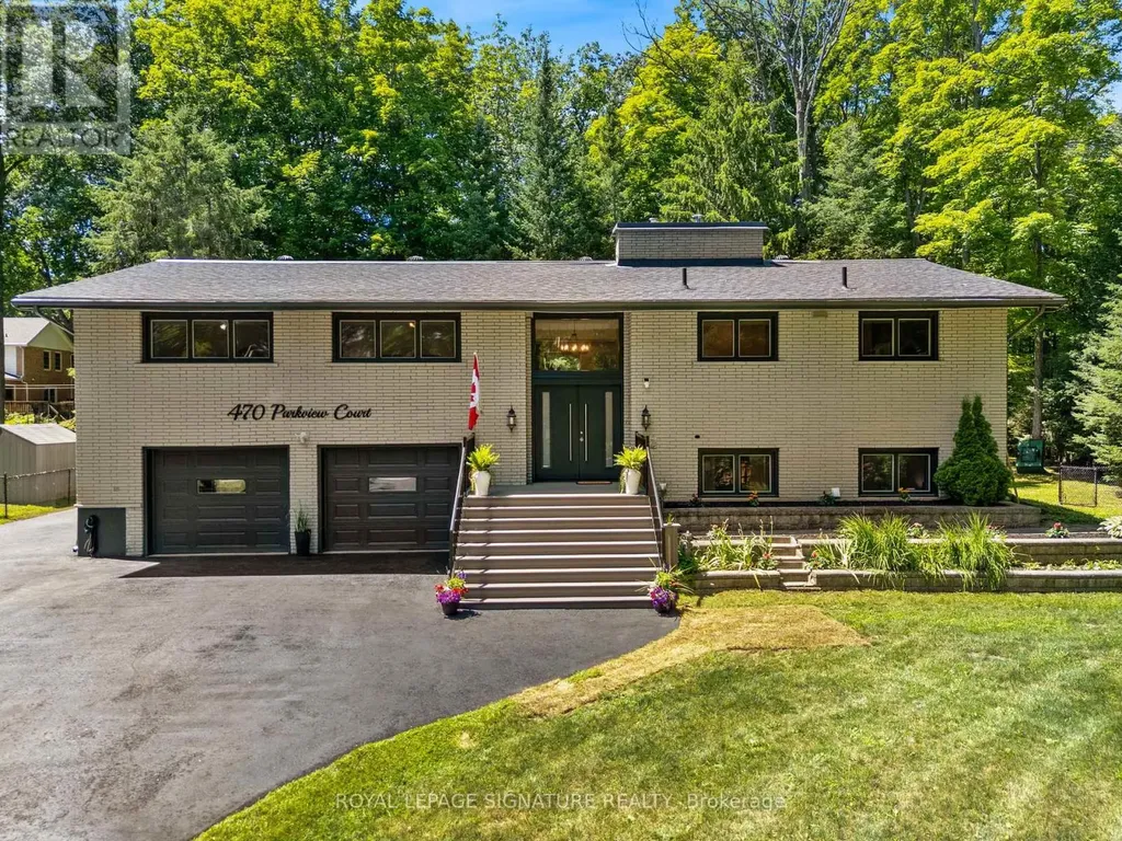 470 Parkview Court Midland ON L4R 5G3