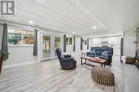 470 Parkview Court Midland ON L4R 5G3