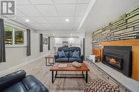 470 Parkview Court Midland ON L4R 5G3