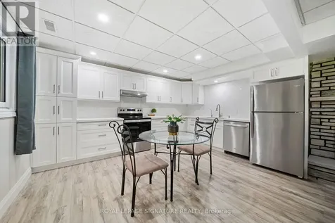 470 Parkview Court Midland ON L4R 5G3