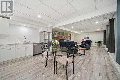 470 Parkview Court Midland ON L4R 5G3