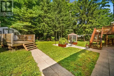 470 Parkview Court Midland ON L4R 5G3