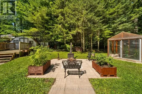 470 Parkview Court Midland ON L4R 5G3