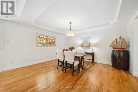 470 Parkview Court Midland ON L4R 5G3