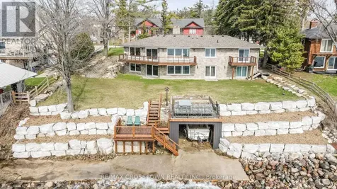 29 Grandview Crescent Oro-medonte ON L0L 2E0