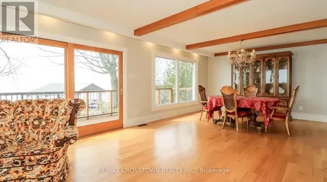 29 Grandview Crescent Oro-medonte ON L0L 2E0