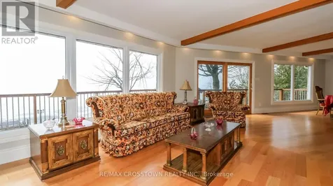 29 Grandview Crescent Oro-medonte ON L0L 2E0