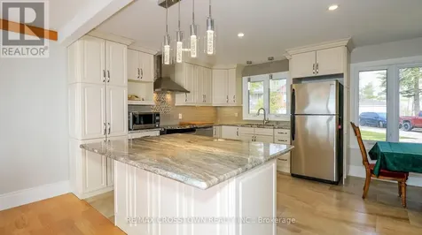 29 Grandview Crescent Oro-medonte ON L0L 2E0