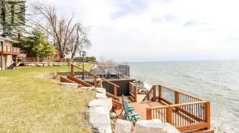 29 Grandview Crescent Oro-medonte ON L0L 2E0