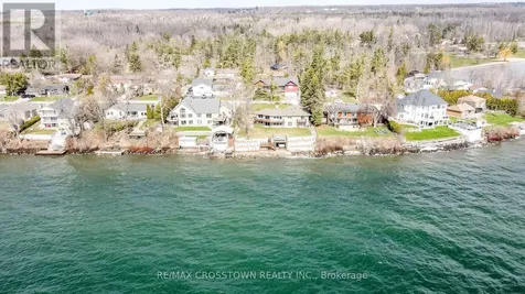 29 Grandview Crescent Oro-medonte ON L0L 2E0