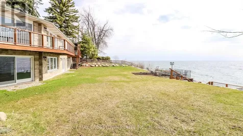 29 Grandview Crescent Oro-medonte ON L0L 2E0